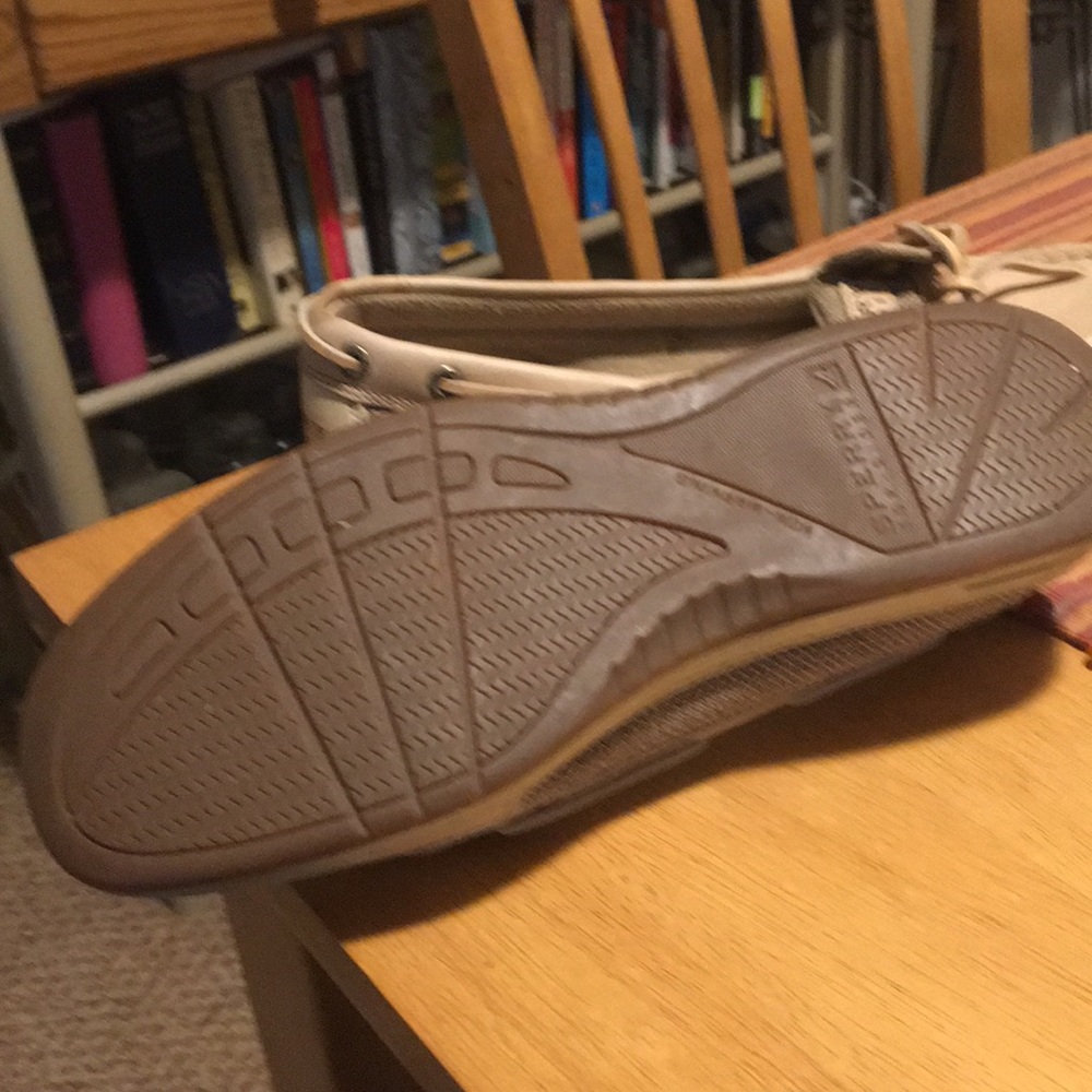 Sperry shoes - Picture 2 of 4